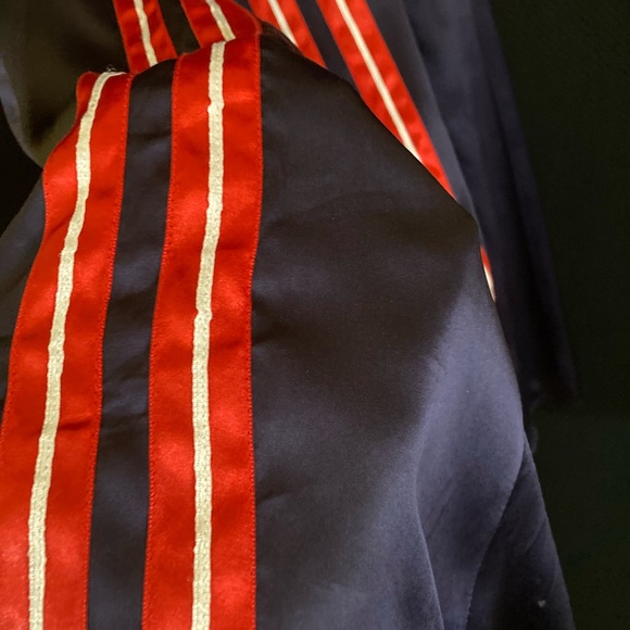 Gorgeous silk skirt - Picture 9 of 9